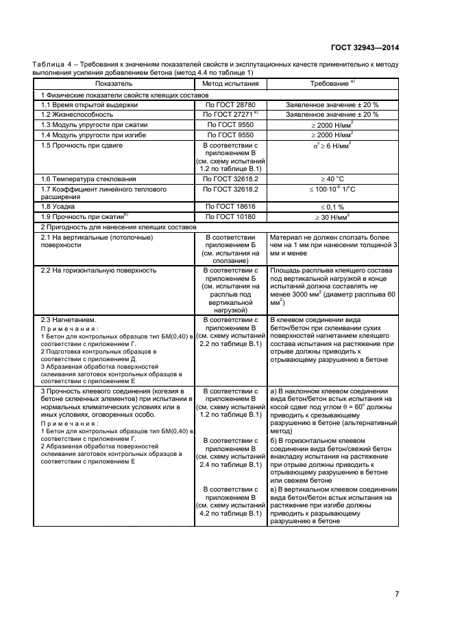 ГОСТ 32943-2014,  10.