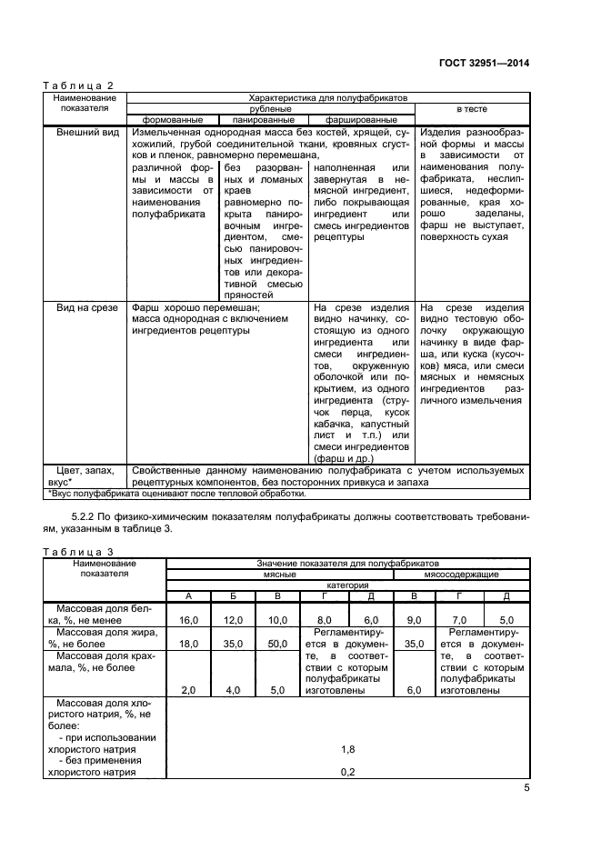 ГОСТ 32951-2014,  7.