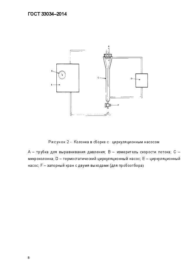 ГОСТ 33034-2014,  14.