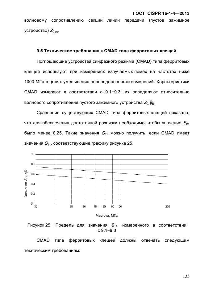 ГОСТ CISPR 16-1-4-2013,  143.