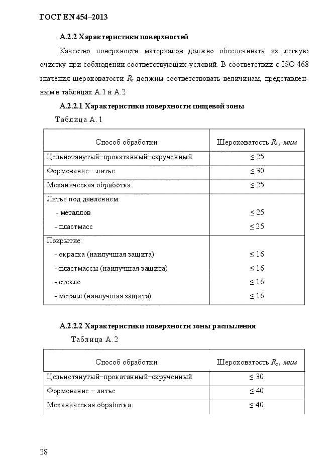 ГОСТ EN 454-2013,  35.