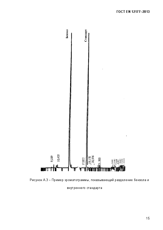 ГОСТ EN 12177-2013,  20.