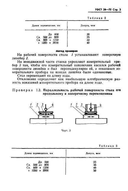 ГОСТ 26-75,  4.