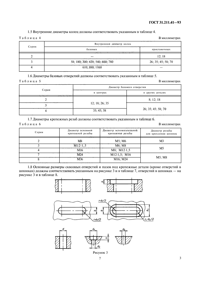 ГОСТ 31.211.41-93,  7.