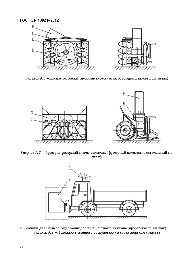 ГОСТ EN 13021-2012,  27.