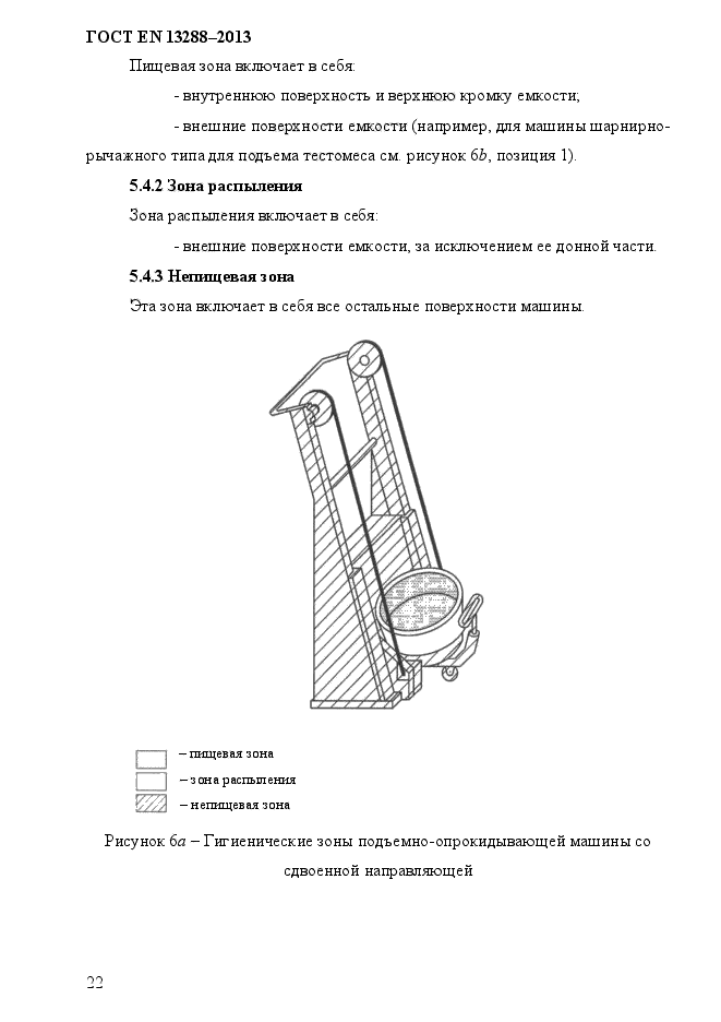 ГОСТ EN 13288-2013,  30.