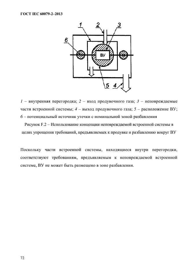 ГОСТ IEC 60079-2-2013,  82.