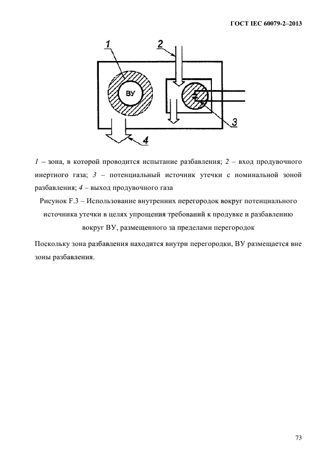 ГОСТ IEC 60079-2-2013,  83.