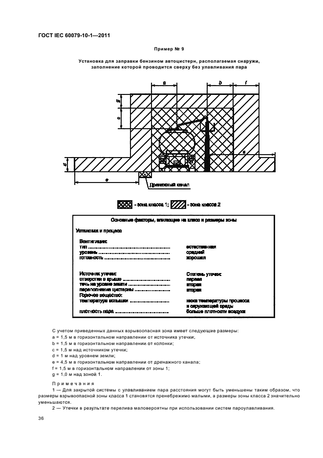  IEC 60079-10-1-2011,  40.