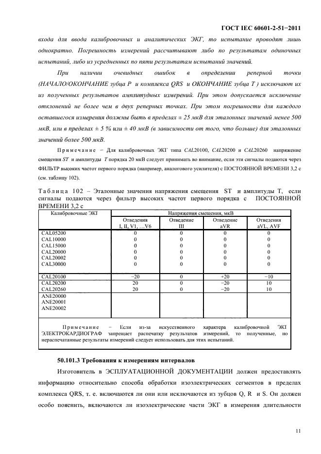  IEC 60601-2-51-2011,  15.