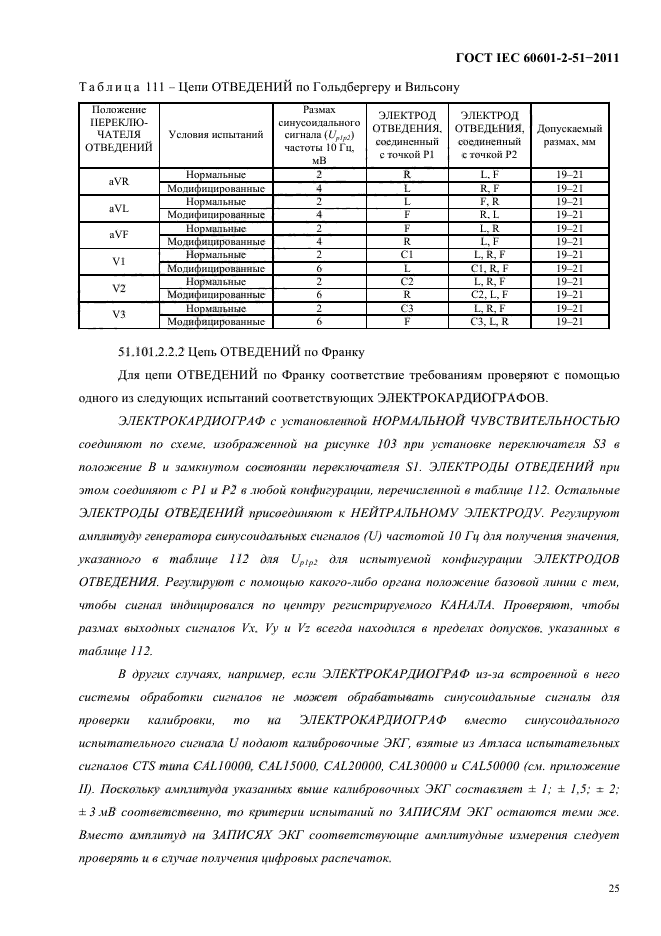 ГОСТ IEC 60601-2-51-2011,  29.