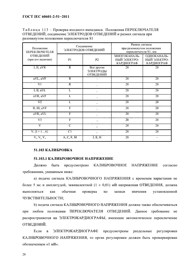 ГОСТ IEC 60601-2-51-2011,  32.