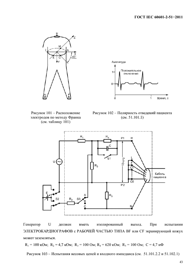  IEC 60601-2-51-2011,  47.