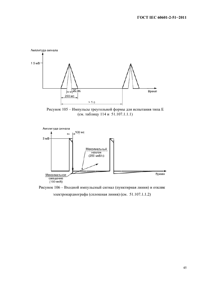 ГОСТ IEC 60601-2-51-2011,  49.