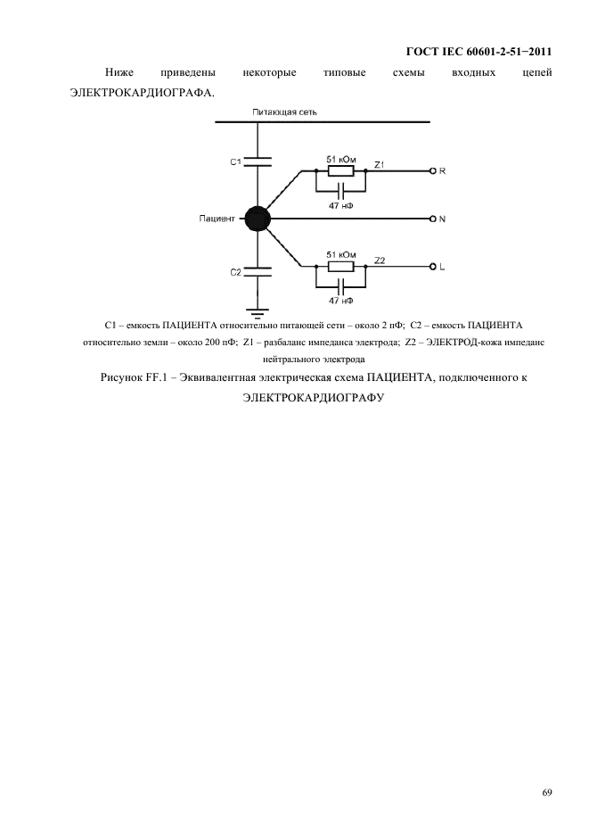  IEC 60601-2-51-2011,  73.