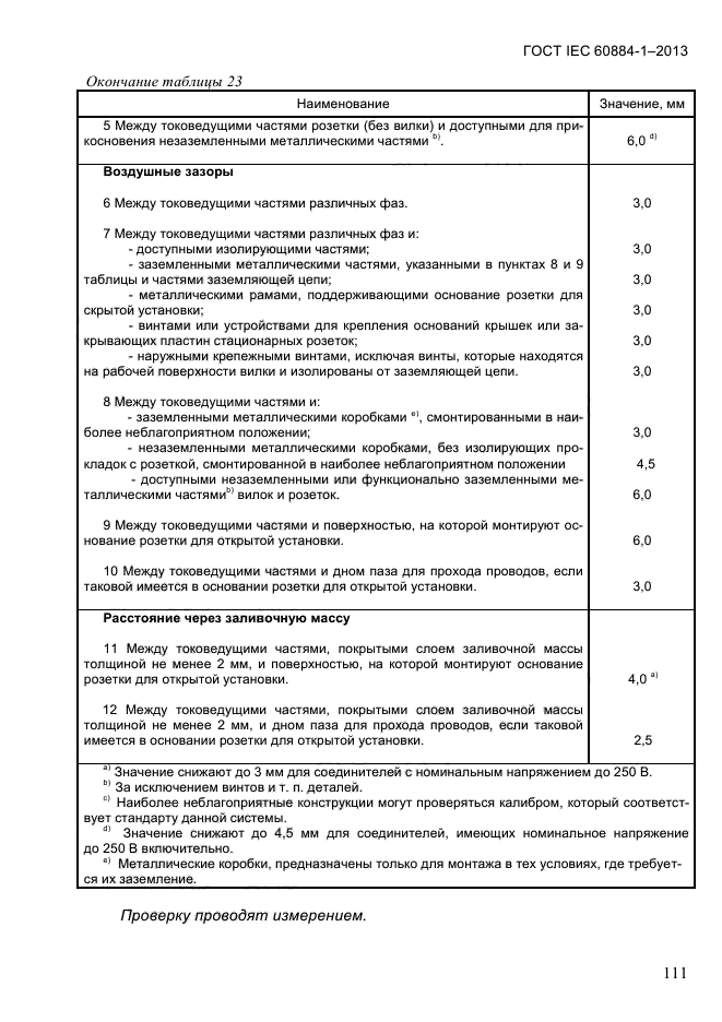 ГОСТ IEC 60884-1-2013,  117.