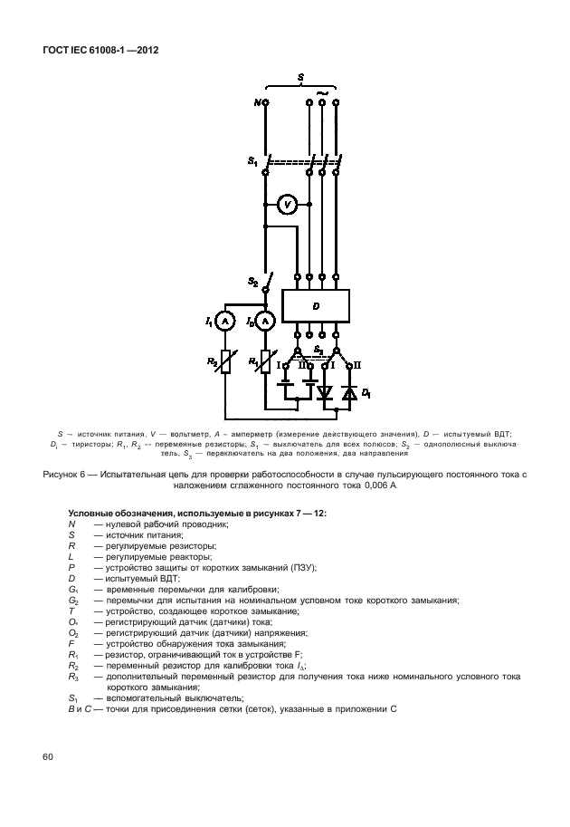 ГОСТ IEC 61008-1-2012,  68.