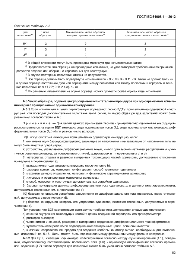 ГОСТ IEC 61008-1-2012,  91.