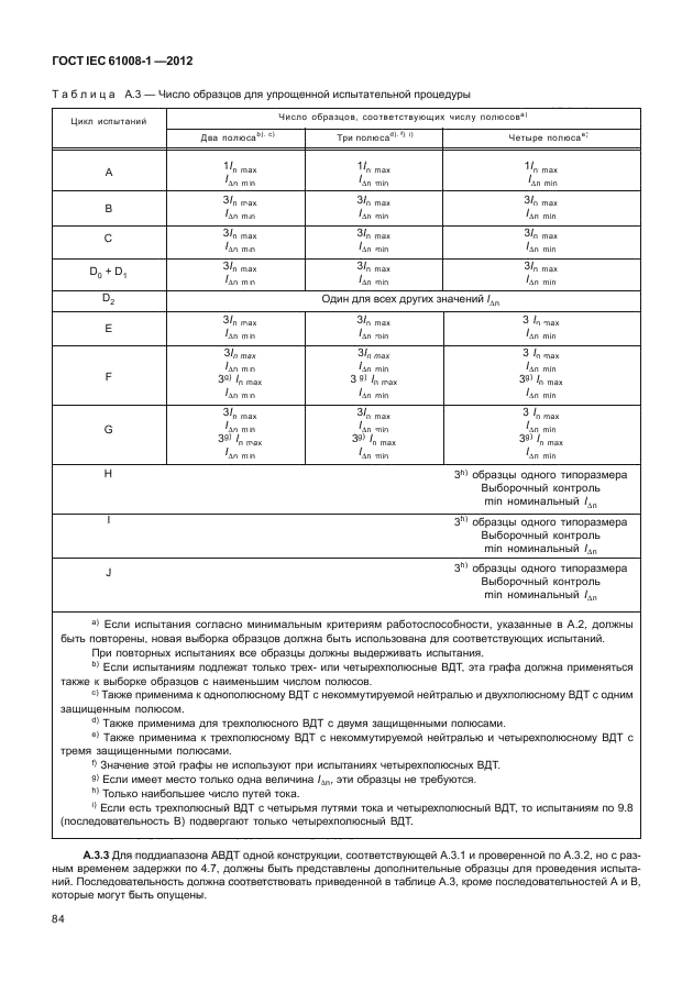 ГОСТ IEC 61008-1-2012,  92.