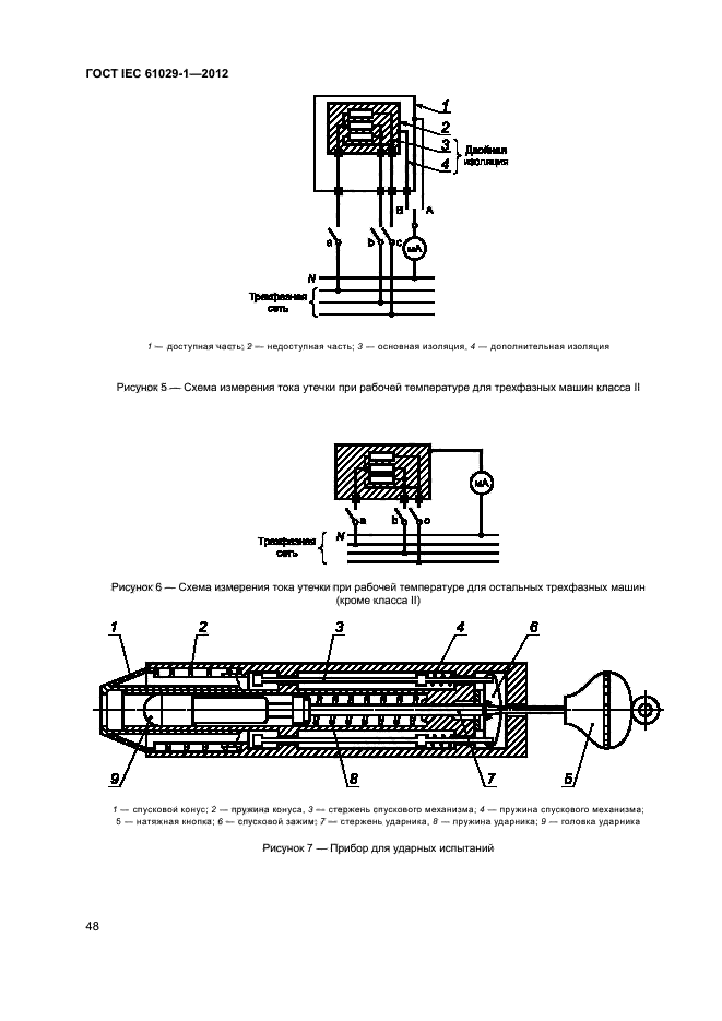 ГОСТ IEC 61029-1-2012,  52.