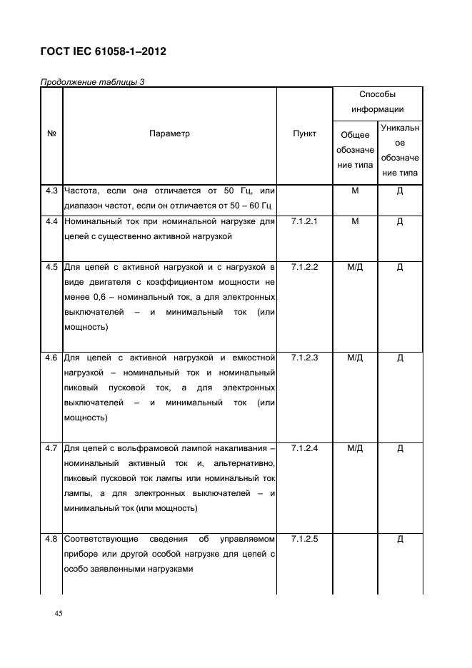 ГОСТ IEC 61058-1-2012,  53.