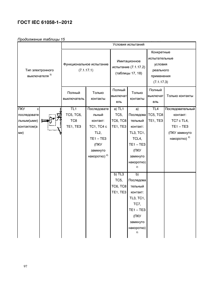 ГОСТ IEC 61058-1-2012,  105.