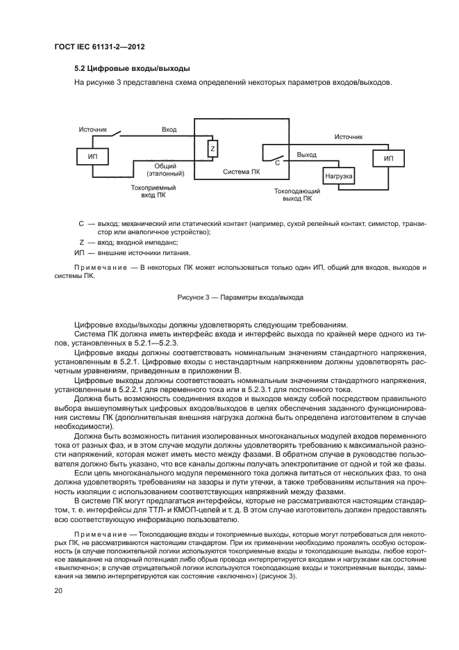  IEC 61131-2-2012,  24.