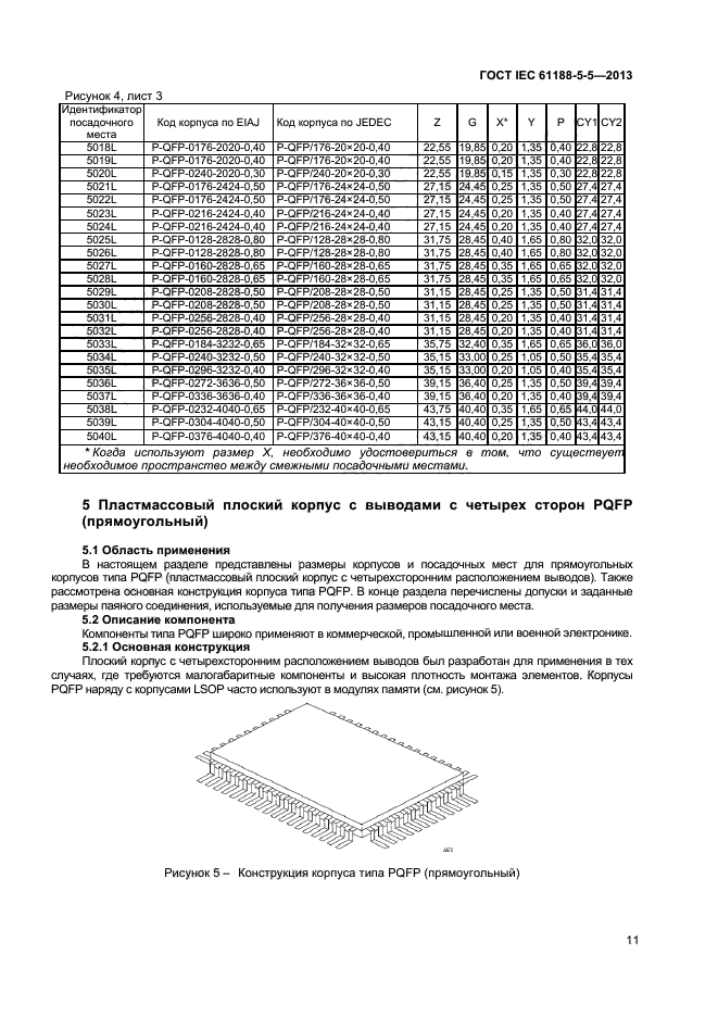 ГОСТ IEC 61188-5-5-2013,  16.