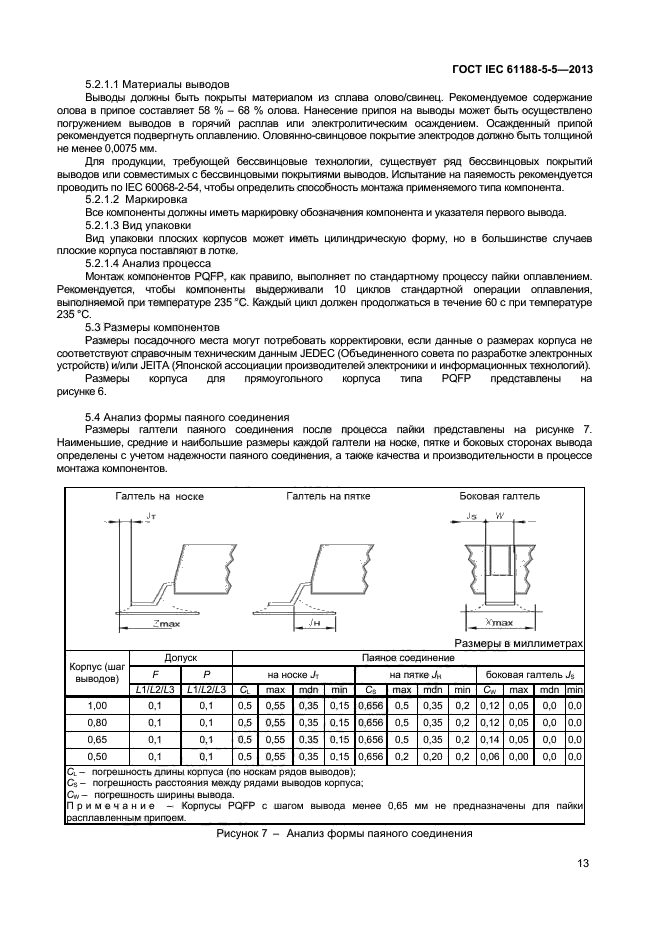  IEC 61188-5-5-2013,  18.