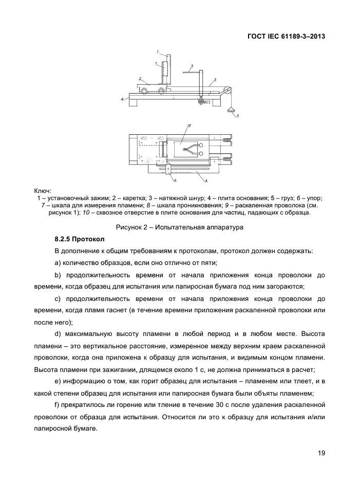 ГОСТ IEC 61189-3-2013,  27.