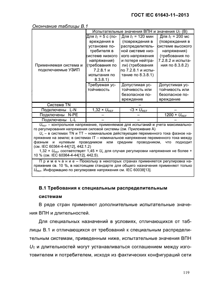  IEC 61643-11-2013,  125.