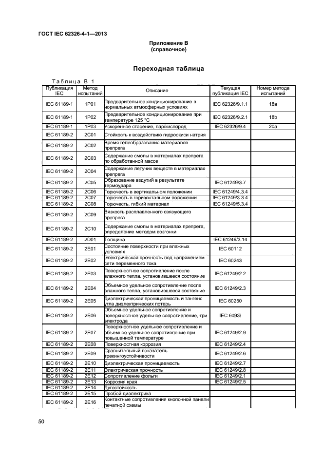 ГОСТ IEC 62326-4-1-2013,  54.