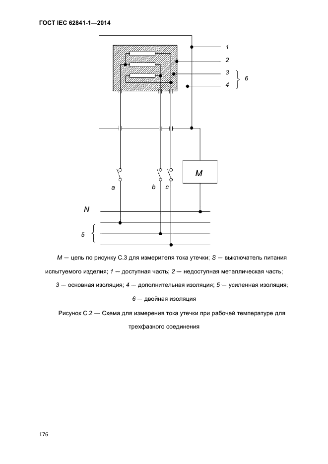 ГОСТ IEC 62841-1-2014,  181.