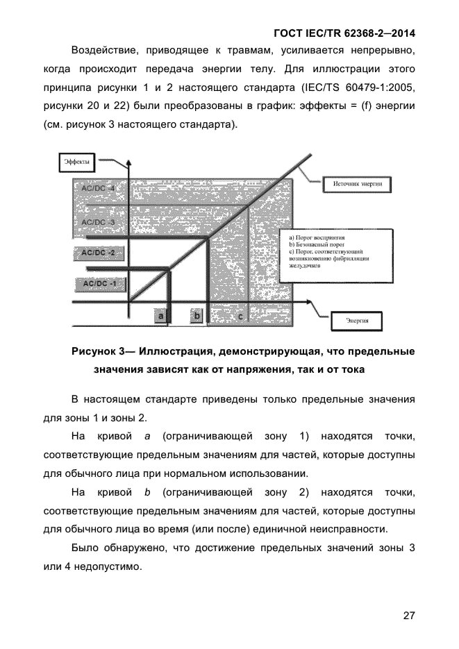 ГОСТ IEC/TR 62368-2-2014,  35.