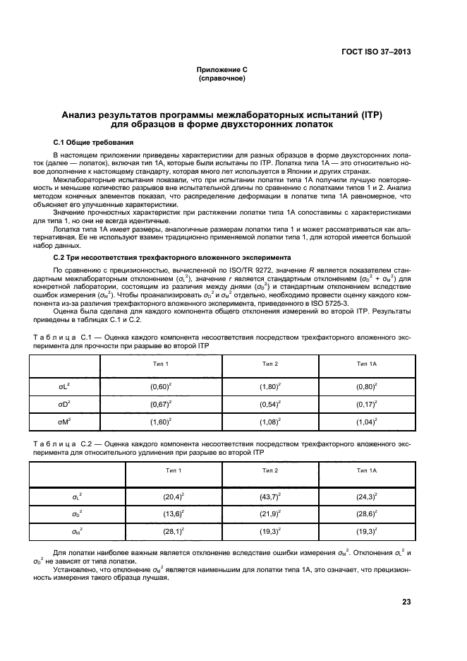  ISO 37-2013,  27.