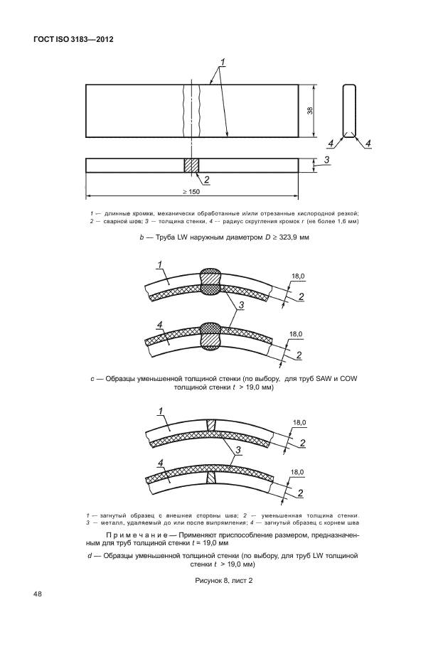  ISO 3183-2012,  54.