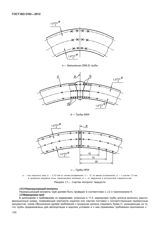  ISO 3183-2012,  110.