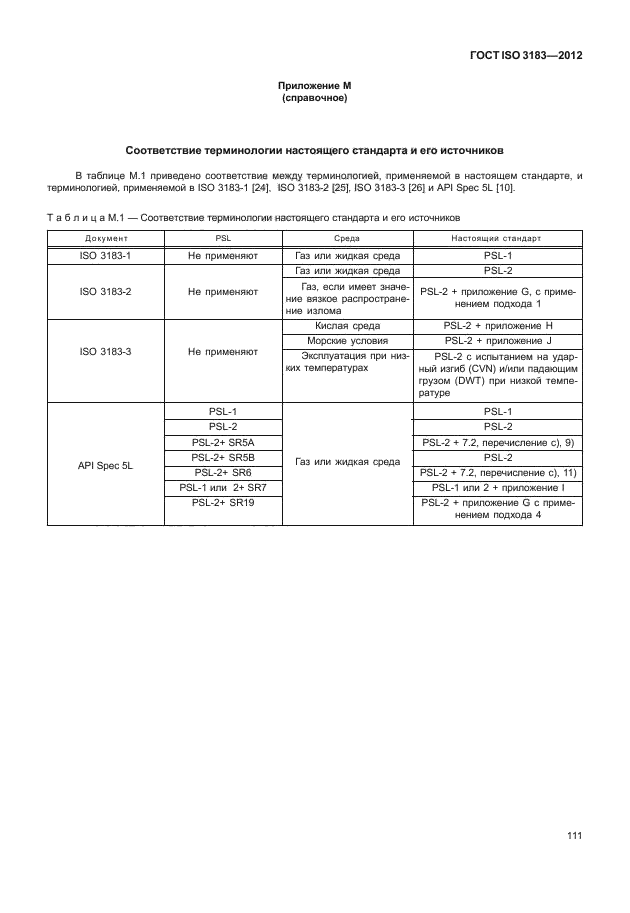 ГОСТ ISO 3183-2012,  117.