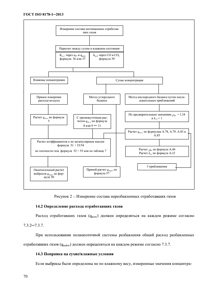 ГОСТ ISO 8178-1-2013,  76.