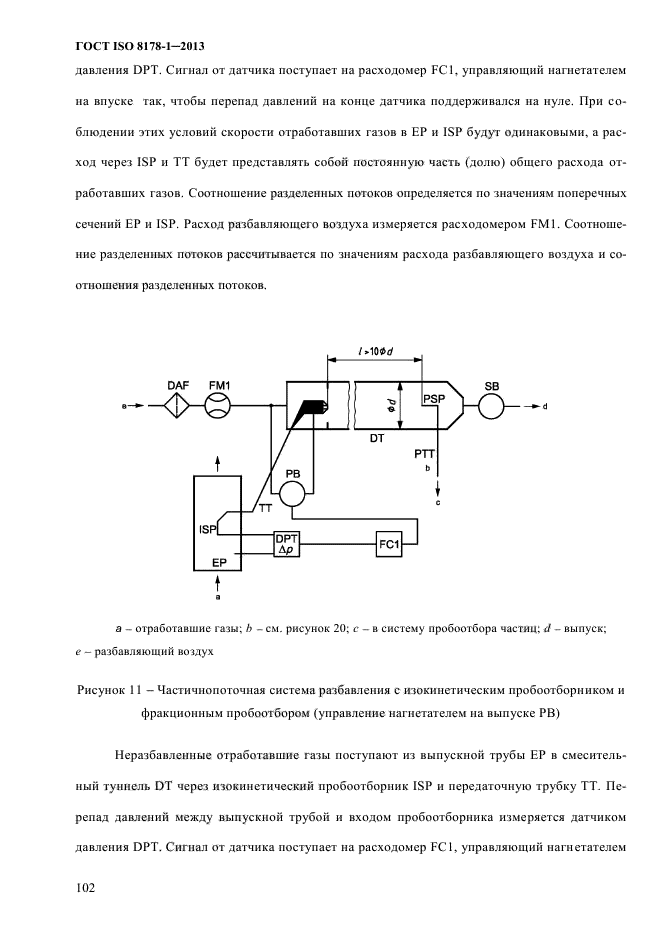 ГОСТ ISO 8178-1-2013,  108.