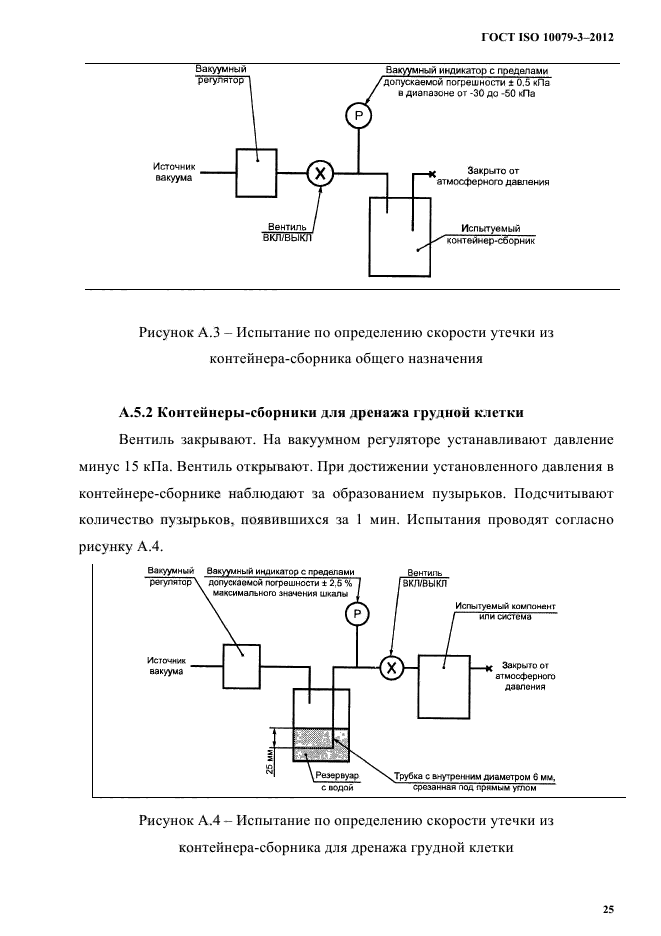 ГОСТ ISO 10079-3-2012,  30.