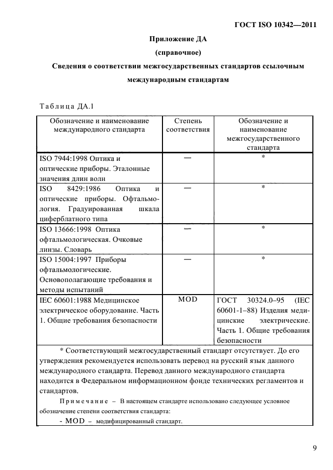  ISO 10342-2011,  13.