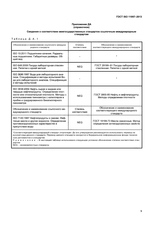  ISO 11007-2013,  12.