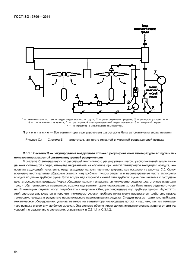 ГОСТ ISO 13706-2011,  68.