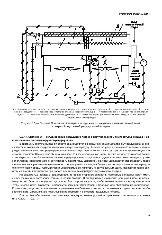 ГОСТ ISO 13706-2011,  69.