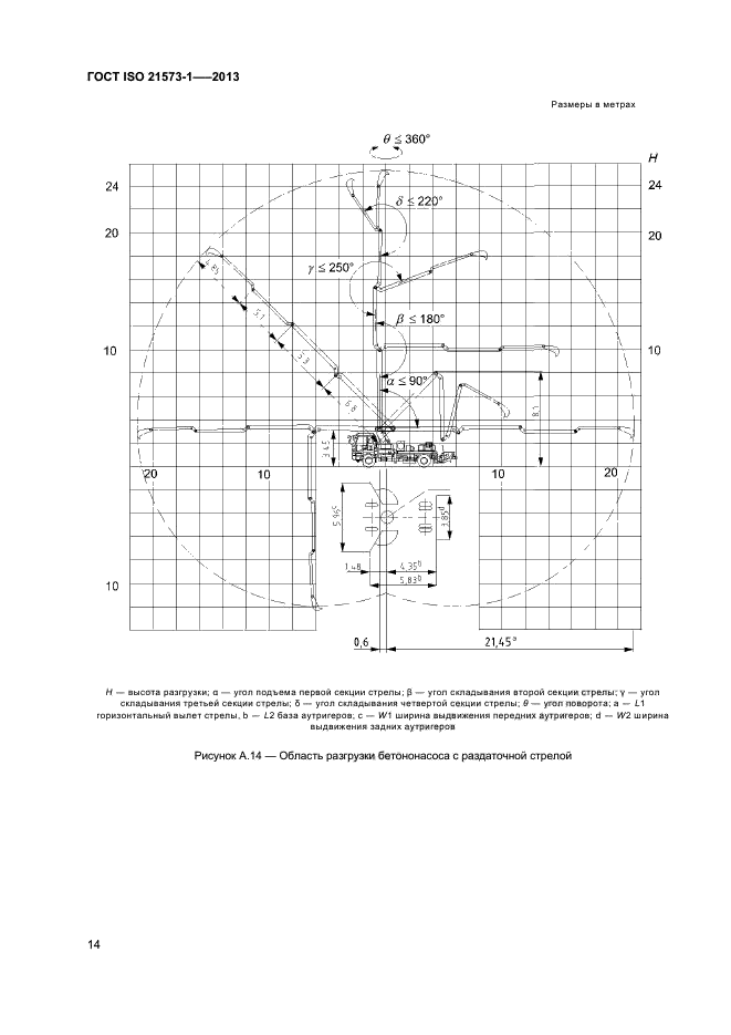 ГОСТ ISO 21573-1-2013,  18.