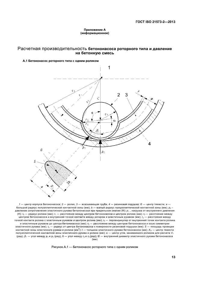 ГОСТ ISO 21573-2-2013,  17.