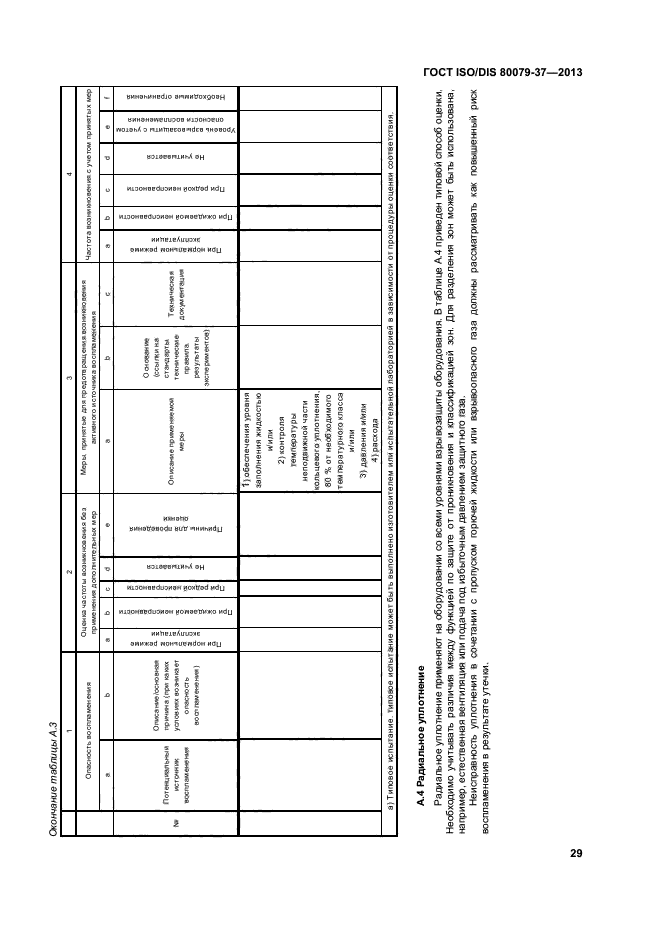 ГОСТ ISO/DIS 80079-37-2013,  33.