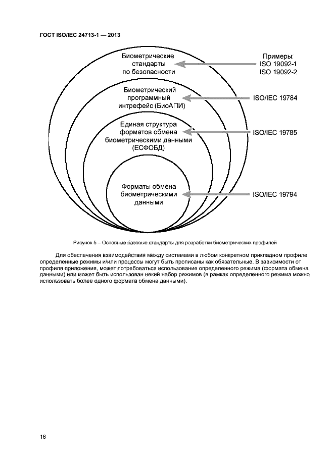 ГОСТ ISO/IEC 24713-1-2013,  20.