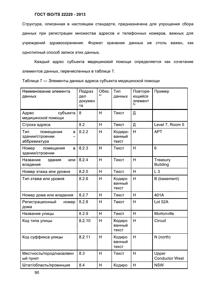  ISO/TS 22220-2013,  103.